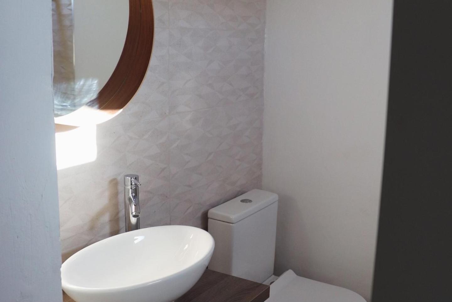 Casa Do Trevo Hotel Foros do Locario Екстериор снимка