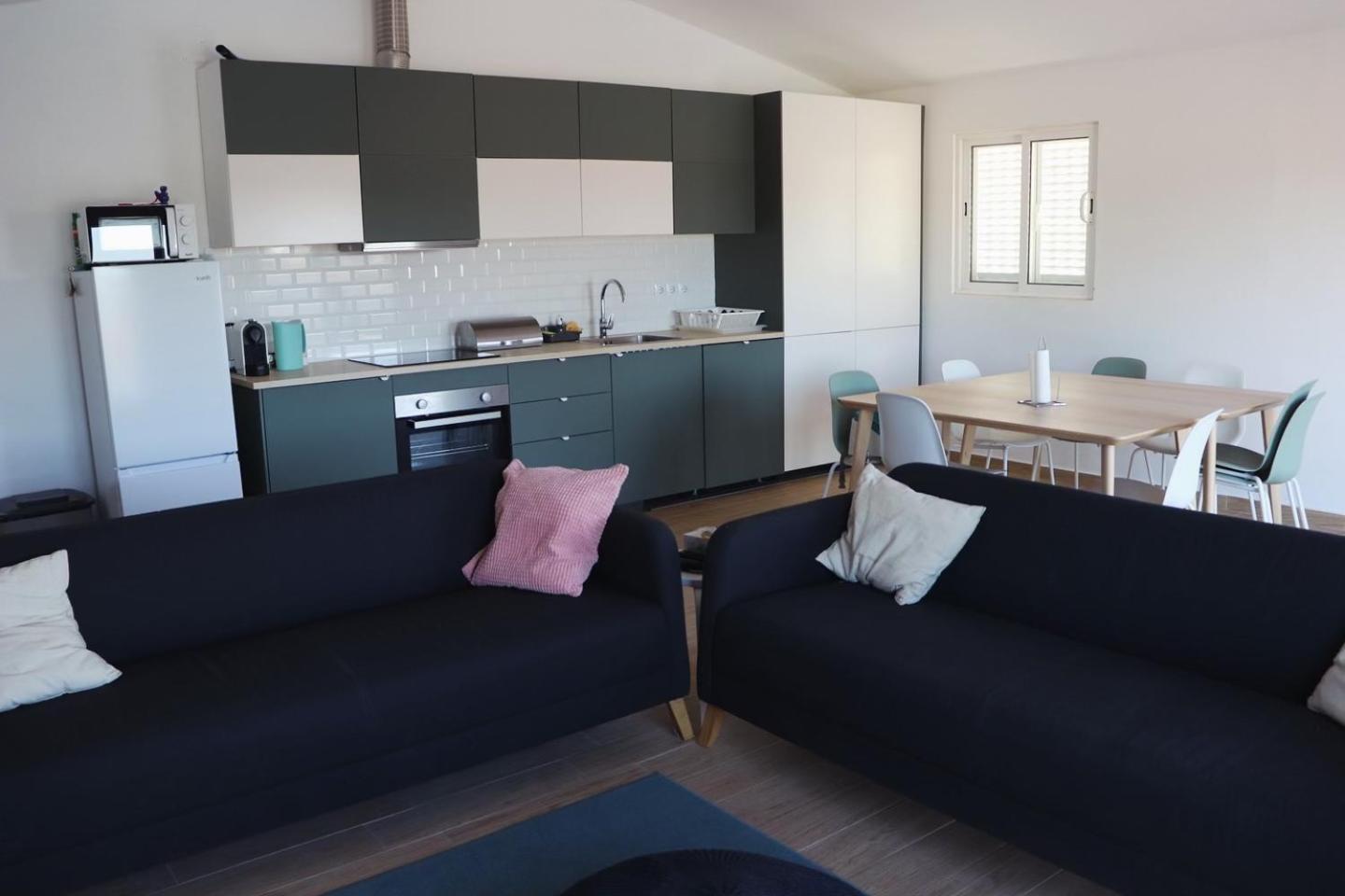 Casa Do Trevo Hotel Foros do Locario Екстериор снимка