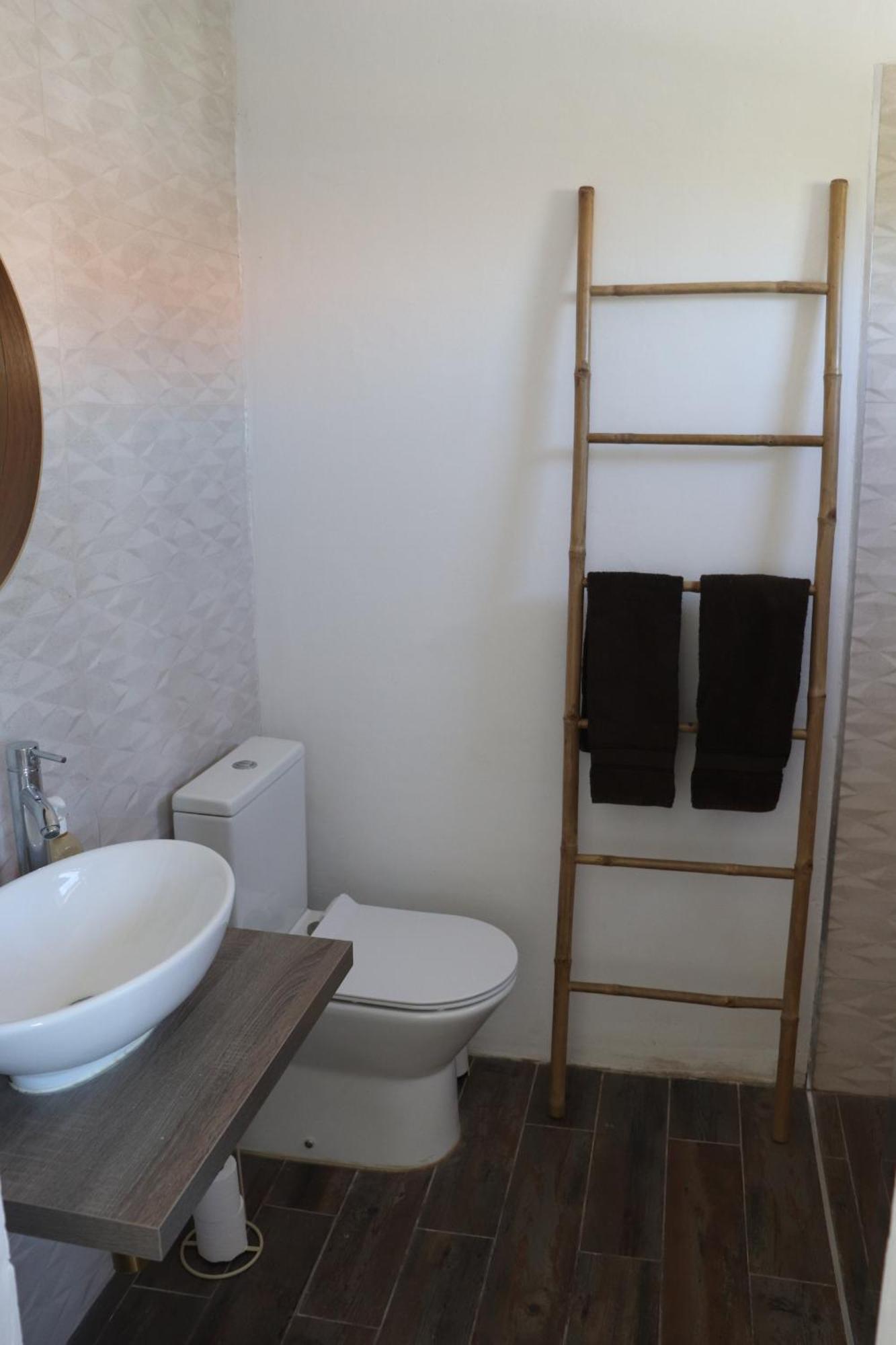 Casa Do Trevo Hotel Foros do Locario Екстериор снимка