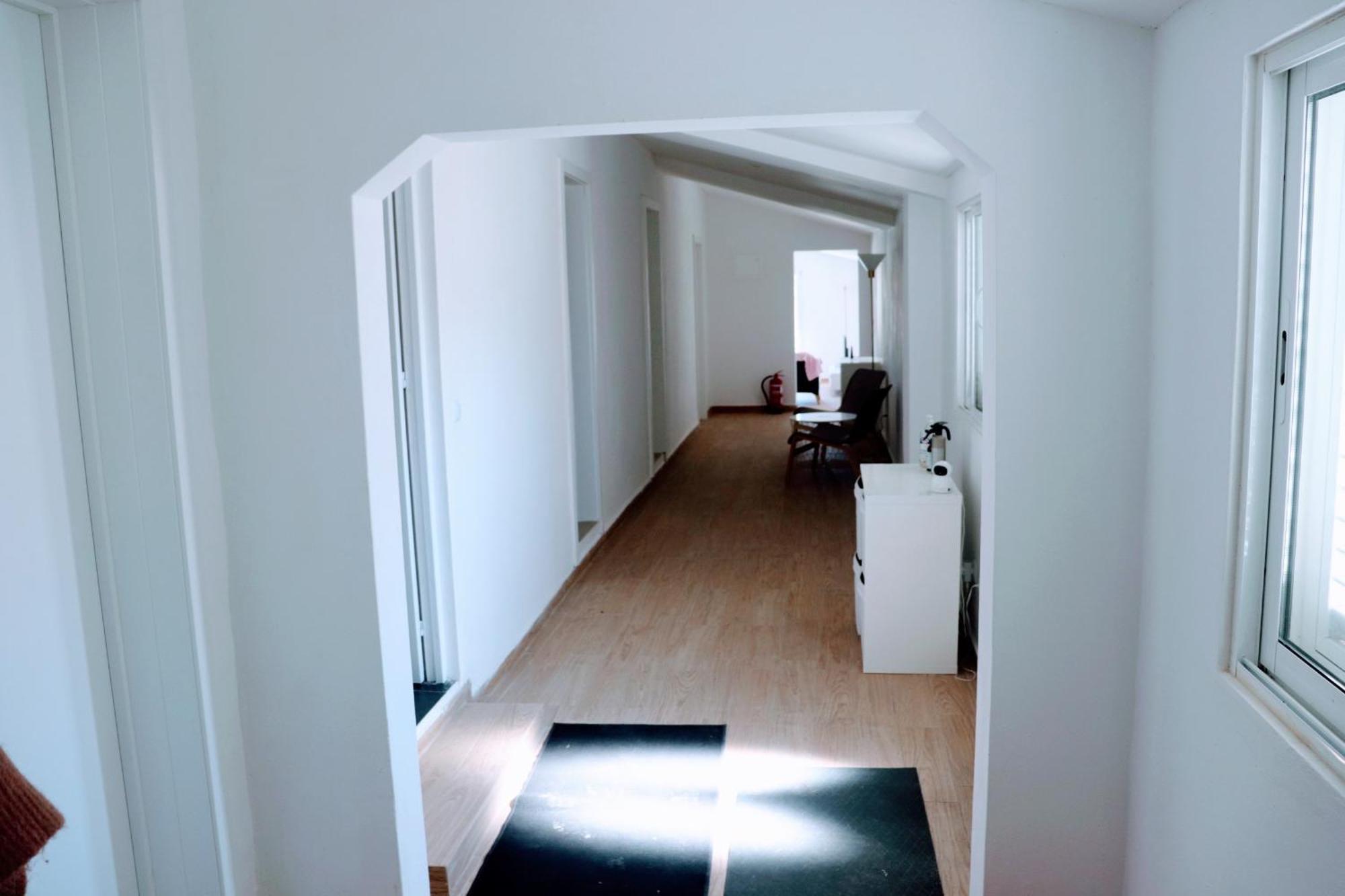 Casa Do Trevo Hotel Foros do Locario Екстериор снимка