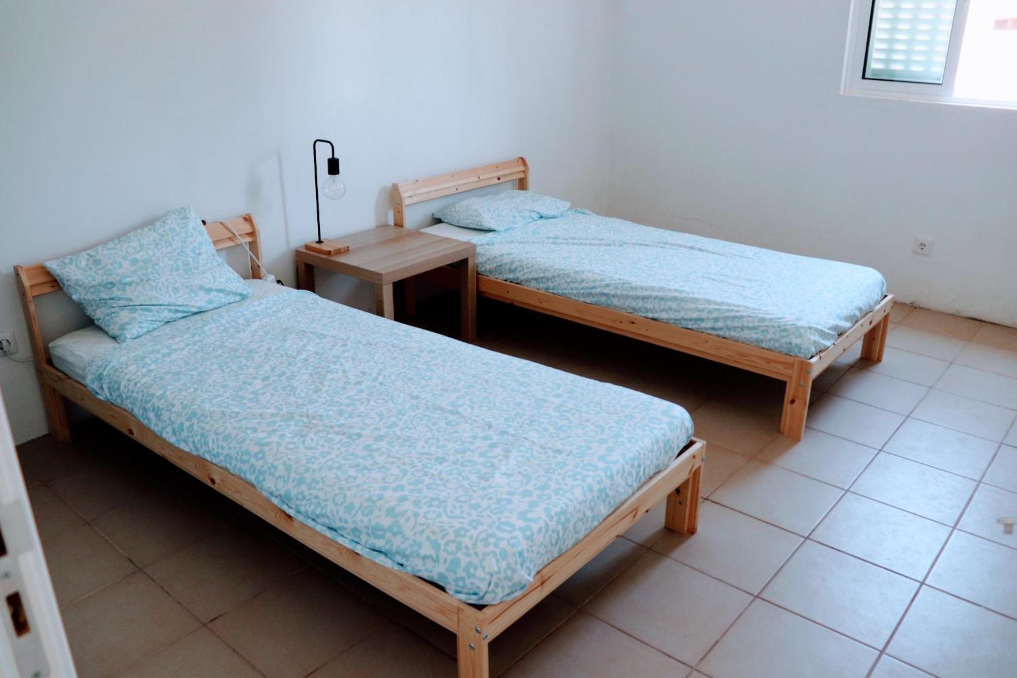 Casa Do Trevo Hotel Foros do Locario Екстериор снимка
