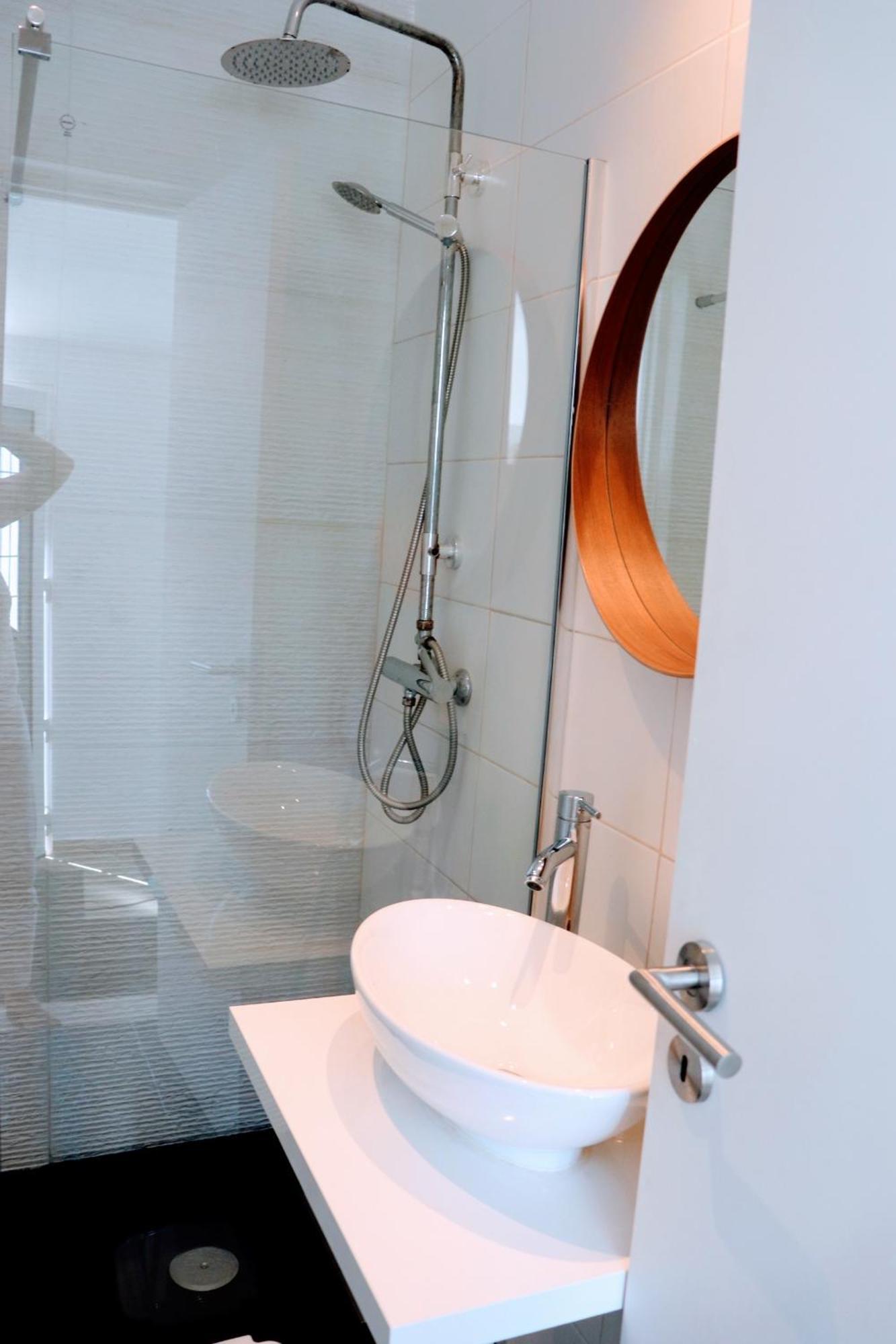 Casa Do Trevo Hotel Foros do Locario Екстериор снимка